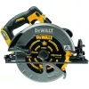 Pārnēsājamais ripzāģis DeWalt DCS578NT — bezvada rokas zāģis, 1 gab.