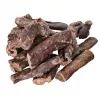 PETITTO Liellopu plaušas - suņu našķis - 1 kg