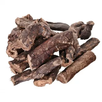 PETITTO Liellopu plaušas - suņu našķis - 1 kg