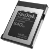USB zibatmiņas disks SanDisk 64 GB USB Type-C Lightning iXpand