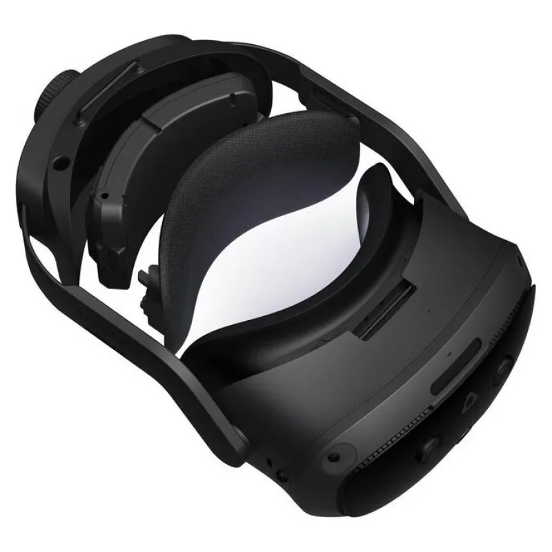 VR austiņas HTC Vive Focus Vision 99HAUM029-00 6DoF bezvadu autonomās