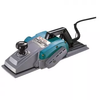 Makita 1806B elektriskā rokas ēvele Melna, Zaļa, Pelēka 15000 RPM 1200 W