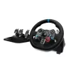 Logitech Driving Force G29 - Stūres un pedāļu komplekts - vadu - Sony PlayStation 3, Sony PlayStation 4
