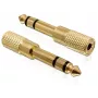 Kabeļu pārejas adapteris DeLOCK 65361