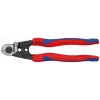 Knaibles Knipex 95 62 190