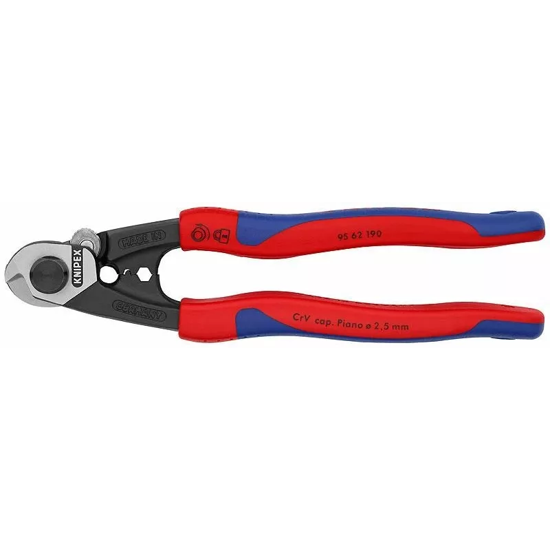 Knaibles Knipex 95 62 190