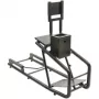 Sacīkšu Rāmja Rāmis, Sim Rig (melns)