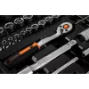 NEO tools 10-054 ligzdas/uzgaļu komplekts