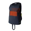 Glovii GMV1M ūdens sporta veste melna Softshell