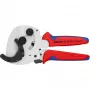 Knipex cauruļu griezējs 26-40 mm