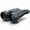 Binoklis PULSAR Merger LRF XL50 BK-7 Porro Melns