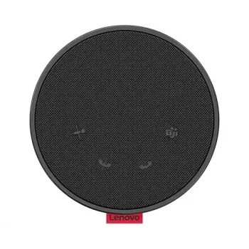 Lenovo 4XD1C82055 skaļrunis PC USB Type-C Melns