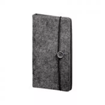 Hama Felt 48 diski Pelēks