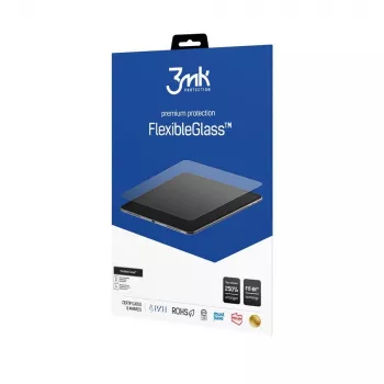3MK FlexibleGlass ekrāna aizsargs priekš iPad Pro 9.7-inch