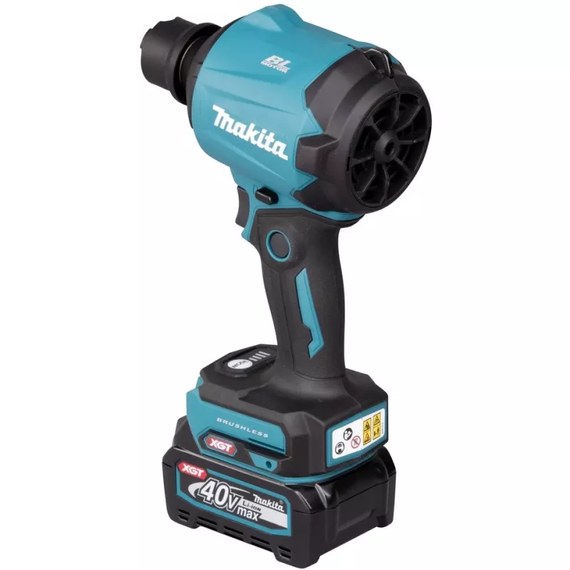 Makita AS001GZ lapu pūtējs 40 V