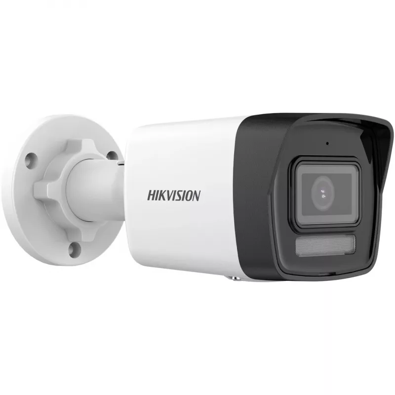 IP drošības kamera Hikvision DS-2CD1061G2-LIU 6 MP 2,8 mm lodveida, IP67, PoE, WDR, IR 30 m