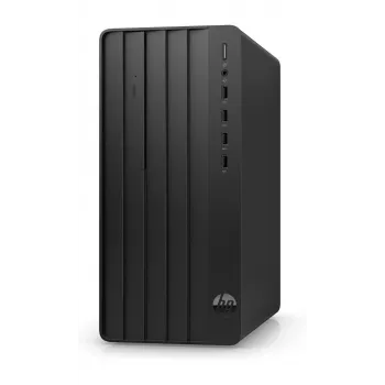 Galddators HP Pro Tower 290 G9 — Intel Core i3-14100, 16GB DDR4 3200, 512GB NVMe SSD, Intel UHD 730, Windows 11 Pro, tornis, 3 gadu OnSite
