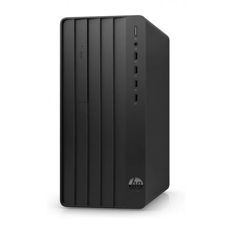 Galddators HP Pro Tower 290 G9 — Intel Core i3-14100, 16GB DDR4 3200, 512GB NVMe SSD, Intel UHD 730, Windows 11 Pro, tornis, 3 gadu OnSite