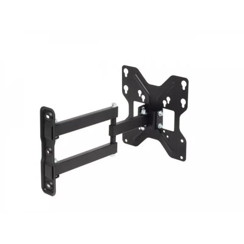 Maclean MC-648 TV stiprinājums 106,7 cm (42) Melns