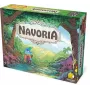 Navoria, galda spēle
