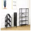 Topeshop Uzglabāšanas plaukts FS005 dārza instrumentu uzglabāšanas plaukts, brīvi stāvošs, cinkots tērauds