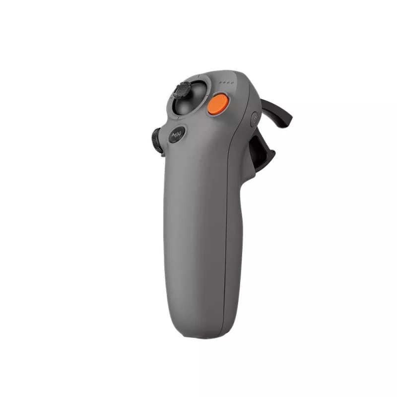 DJI Avata 2 Fly More Combo 3 baterijas 12 MP 3840 x 2880 4 rotori kvadrokopteris melns
