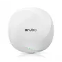 Bezvadu piekļuves punkts HPE Aruba Networking R7J38A 2.4 GHz 5 GHz 6 GHz