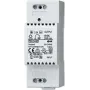 JUNG NT 1220 REG VDC - 100 - 240 V - 50/60 Hz - 2 A - Balta - 36 mm