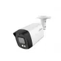 Lodes tipa novērošanas kamera DAHUA HFW1509TLM-IL-A-0360B-S2, 5 MP HDCVI, LED, dienas/nakts, āra