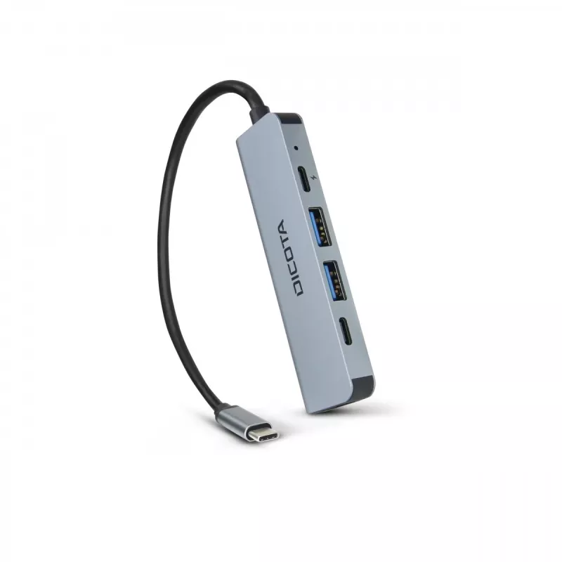 USB centrmezgls DICOTA D32060