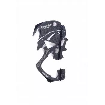 NexTool Captain Gulp EDC NE0093 10-in-1 daudzfunkcionāls multitools