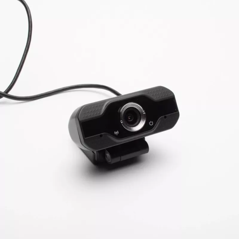 Savio interneta kamera tīmekļa kamera USB Full HD ar iebūvētu mikrofonu