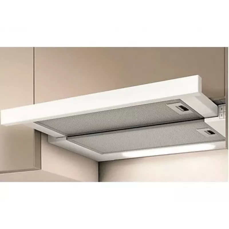ELICA ELITE 14 LUX WH/A/50 tvaika nosūcējs - PRF0037988C