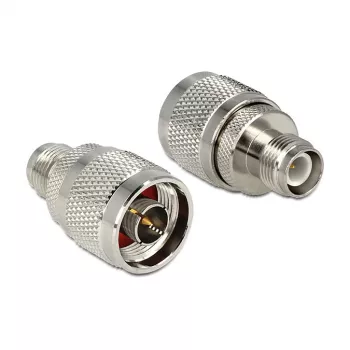 Kabeļu savienotāja adapteris DeLOCK 88854
