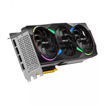 PNY GeForce RTX 5070 Ti EPIC-X RGB 16GB GDDR7 grafikas karte