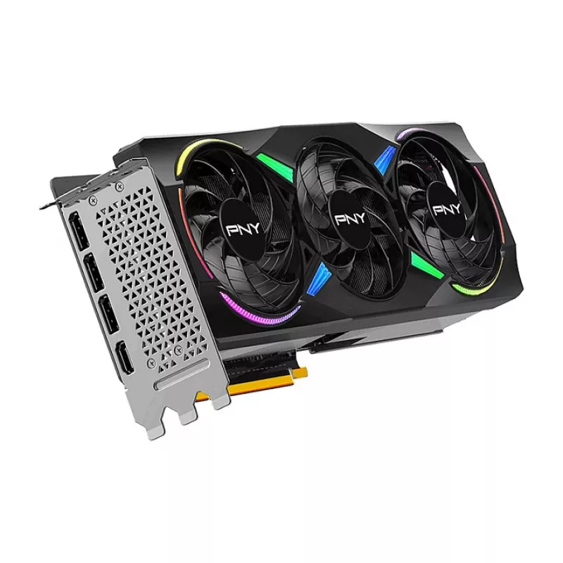 PNY GeForce RTX 5070 Ti EPIC-X RGB 16GB GDDR7 grafikas karte