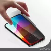 Ekrāna aizsargs 4smarts 540599 iPhone 15 Plus nerūsējošais tērauds