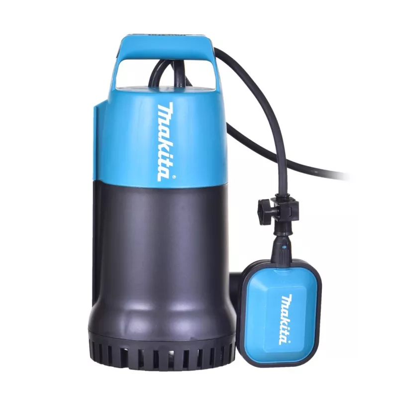Makita PF0800 iegremdējamais sūknis 800 W 13200 l/h 5 m