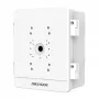 Sadales kārba Hikvision DS-SBOX-01 āra lietošanai balta 259.7x130.1x318.6mm