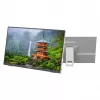 JAPANNEXT JN-MD-I156FHDR-T datora monitors 39,6 cm (15,6 collas) 1920 x 1080 pikseļi Full HD LED Skārienekrāns Pelēks