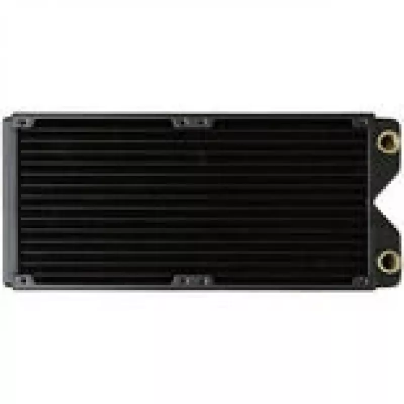 Radiators Alphacool R27-S280 280 mm, 18 FPI, vara ribas