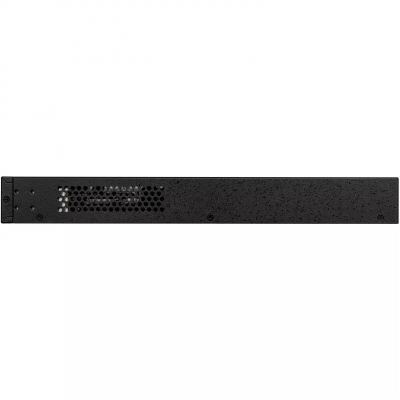 Pārvaldāms L2/L3 slēdzis Lancom Systems LANCOM XS-3526YUP — 24× 2,5G RJ‑45, PoE (IEEE 802.3af/at/bt), 10G atbalsts, 1U statne