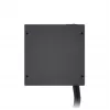 Barošanas bloks 850W aktīvais PFC 12 cm ventilators 80+Bronze industriāls