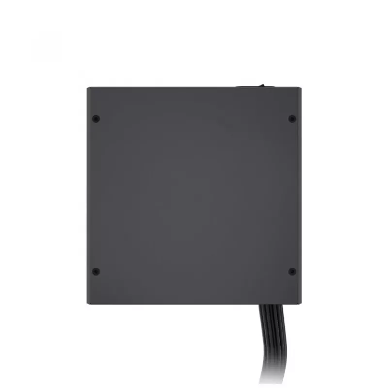 Barošanas bloks 850W aktīvais PFC 12 cm ventilators 80+Bronze industriāls
