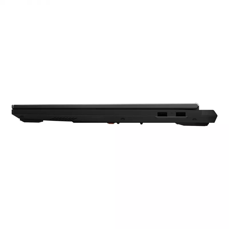 ASUS TUF Gaming A16 FA608 16 collu klēpjdators — AMD Ryzen 7 260 (8c/16t, līdz 5.1 GHz), 16 GB DDR5, 512 GB PCIe 4.0 SSD, NVIDIA GeForce RTX 5070 8 GB