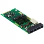 Balss tīkla modulis Auerswald COMpact 2BRI-Modul