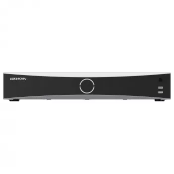 Tīkla video reģistrators Hikvision DS-7716NXI-I4/VPRO — 16 CH, maks. 4K, 1,5U, SATA līdz 20 TB, gigabitu LAN
