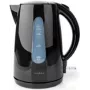 Nedis KAWK130EBK - 1,7 l - 2200 W - Melna - Plastmasa - Ūdens līmeņa indikators - bezvadu (KAWK130EBK)