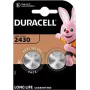 Duracell 152090 mājsaimniecības baterija Vienreizējā baterija CR2430 Litija