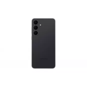 Viedtālrunis Samsung Galaxy S25 FE S731 6,7 collu Dynamic AMOLED 2X, 8 GB RAM, 128 GB, 5G, 50 MP trīskameru sistēma, 4900 mAh, IP68, Jet Black